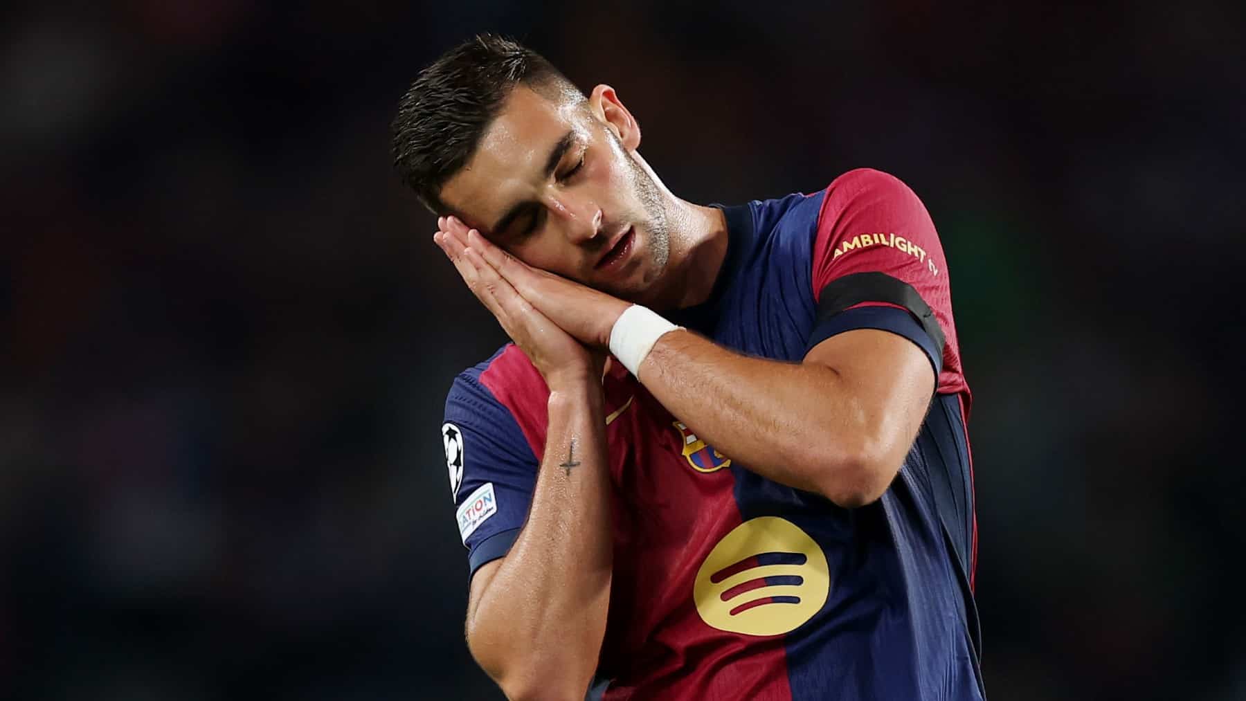 Ferran torres Barça