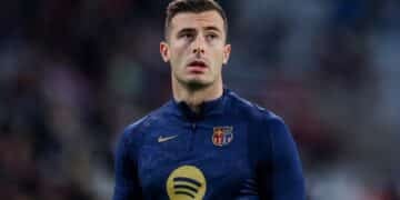 Iñaki Peña Barcelona