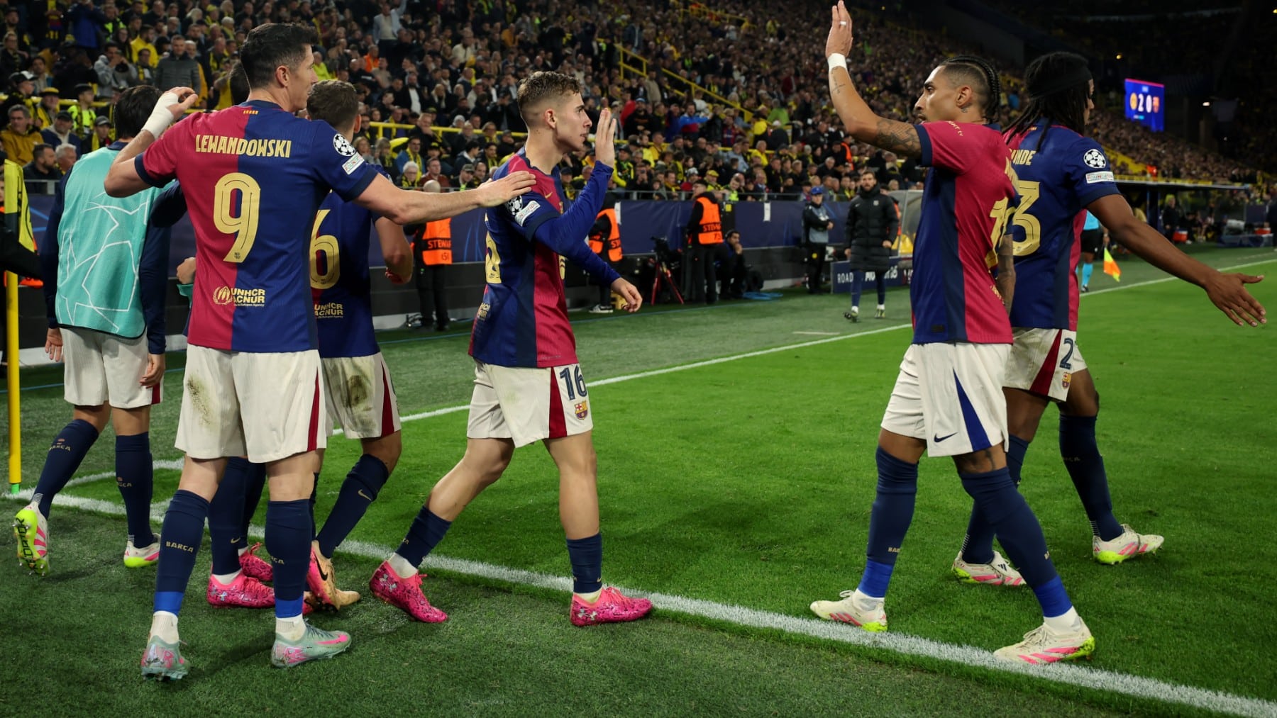 Barça