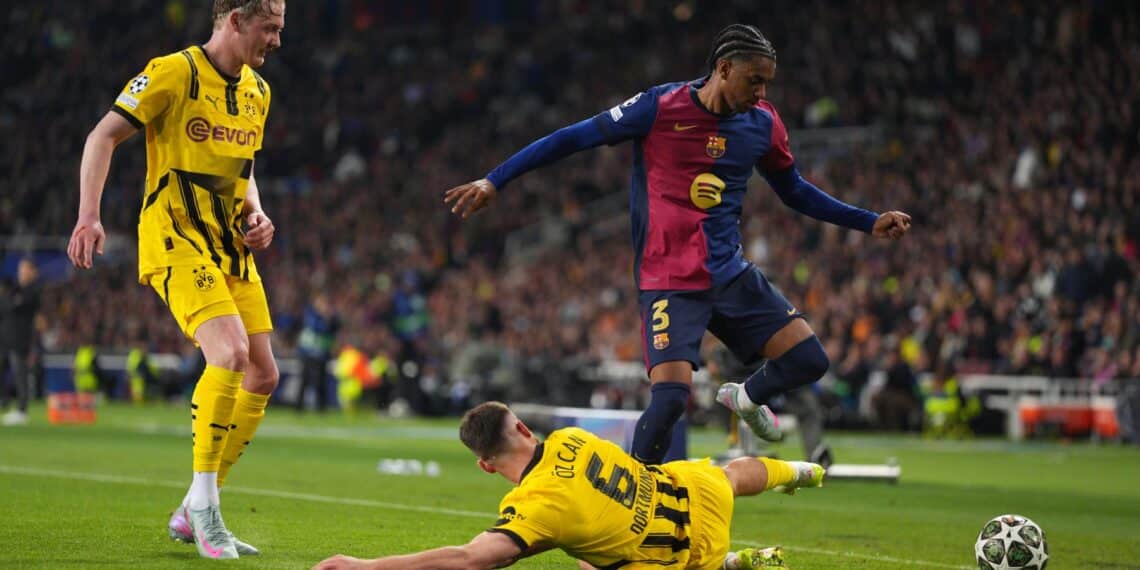 Borussia barça
