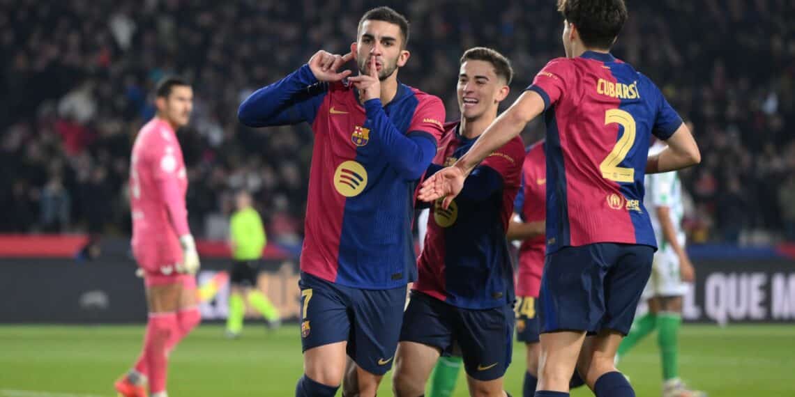 Barça
