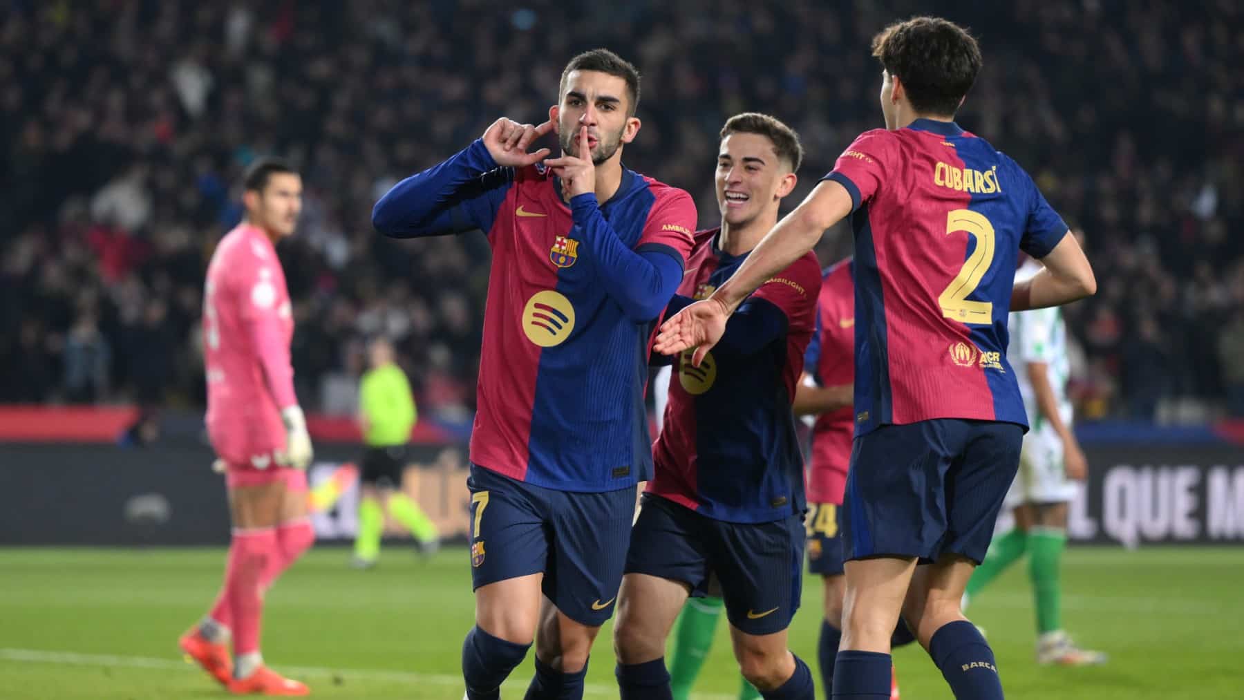 Barça