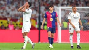 Real Madrid Copa