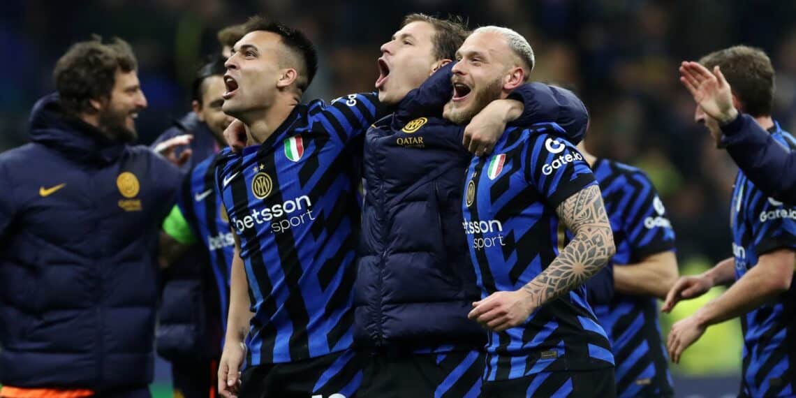 Inter de Milan
