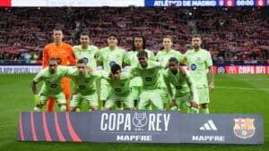 FC Barcelona Barça