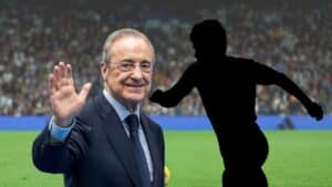 Fran García Real Madrid
