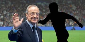 Fran García Real Madrid