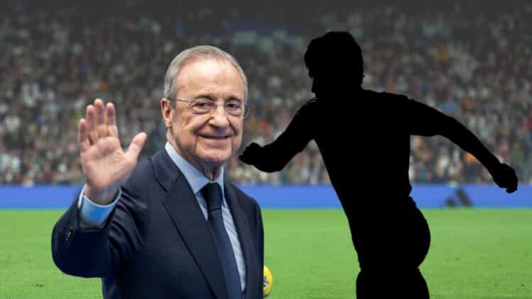 Fran García Real Madrid