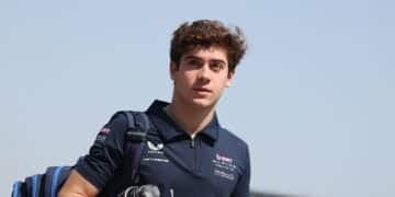 Franco Colapinto 10 millones Alpine Miami