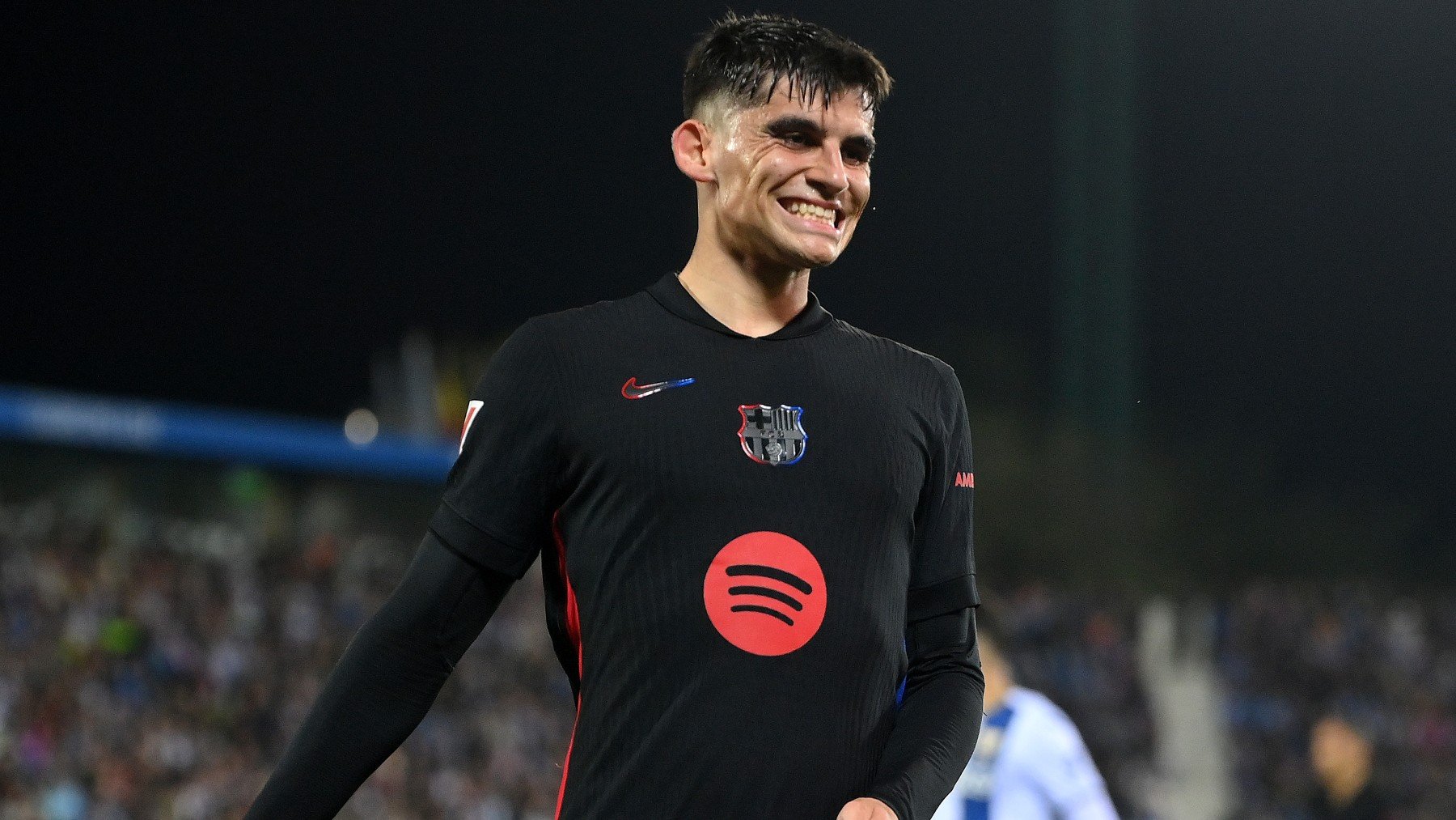 Gerard martín barça