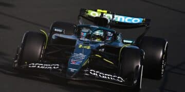 Honda no oculta presión Aston Martin afectará Fernando Alonso