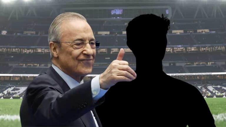 Huijsen Real Madrid