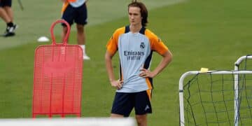 Joan Martínez Real Madrid