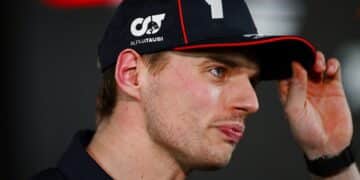 Max Verstappen Red Bull crisis riesgo