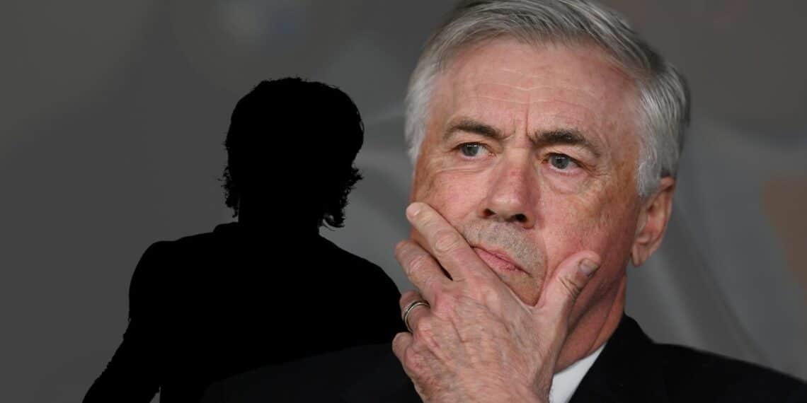 Modric Ancelotti