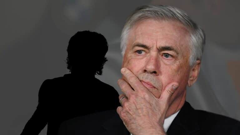 Modric Ancelotti