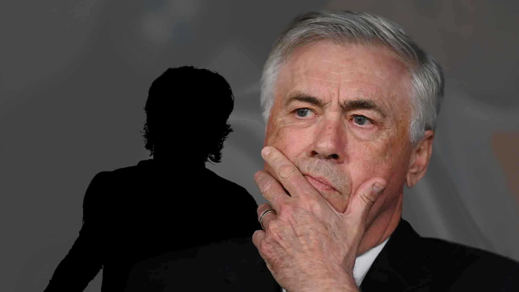 Modric Ancelotti