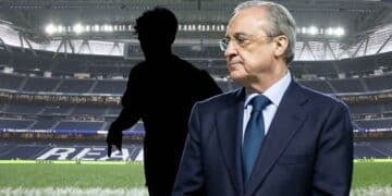 Nico Paz Real Madrid