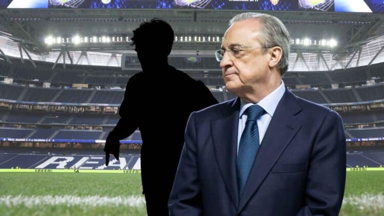 Nico Paz Real Madrid