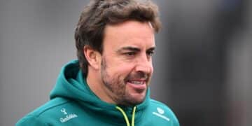 Problema F1 Fernando Alonso Carlos Sainz