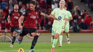 Mallorca Barça