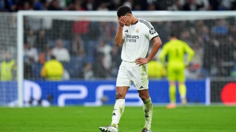 Real Madrid