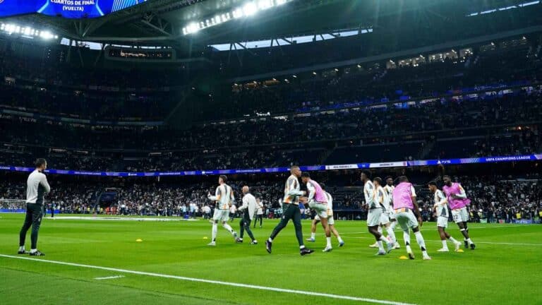 Real Madrid