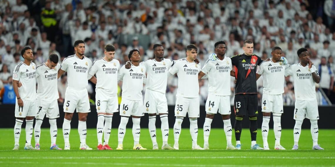 Real Madrid
