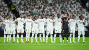 Real Madrid