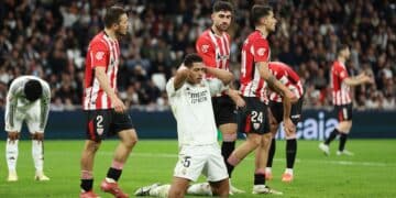 Bellingham real Madrid