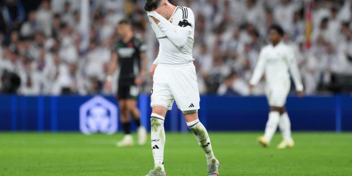Valverde