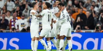 Real Madrid Copa del Rey