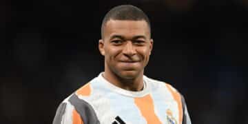 Real Madrid Mbappé llegada ofertas