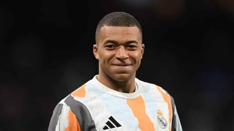 Real Madrid Mbappé llegada ofertas