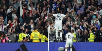 Real Madrid Real Sociedad