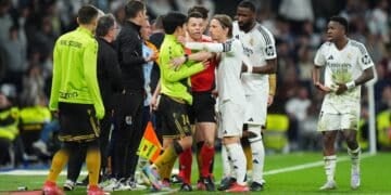 Real Madrid Real Sociedad