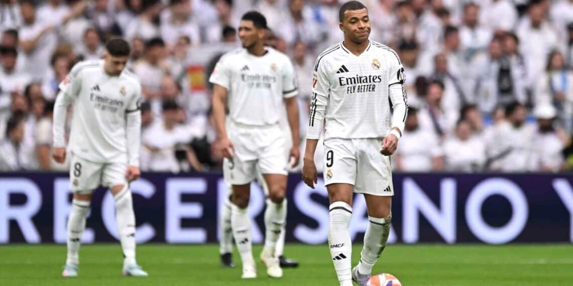 Real Madrid Valencia