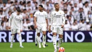 Real Madrid Valencia