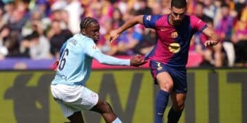 resultado FC Barcelona - Celta de Vigo LaLiga