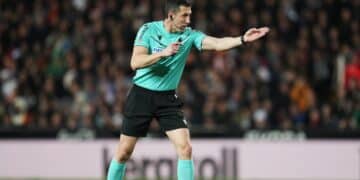 árbitro alavés real madrid