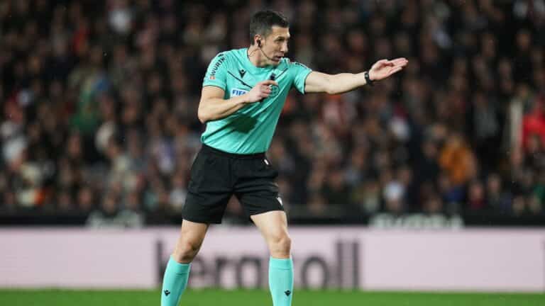 árbitro alavés real madrid