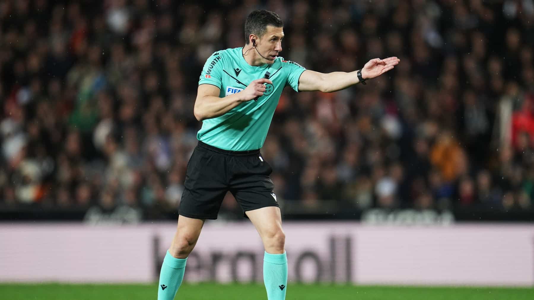 árbitro alavés real madrid