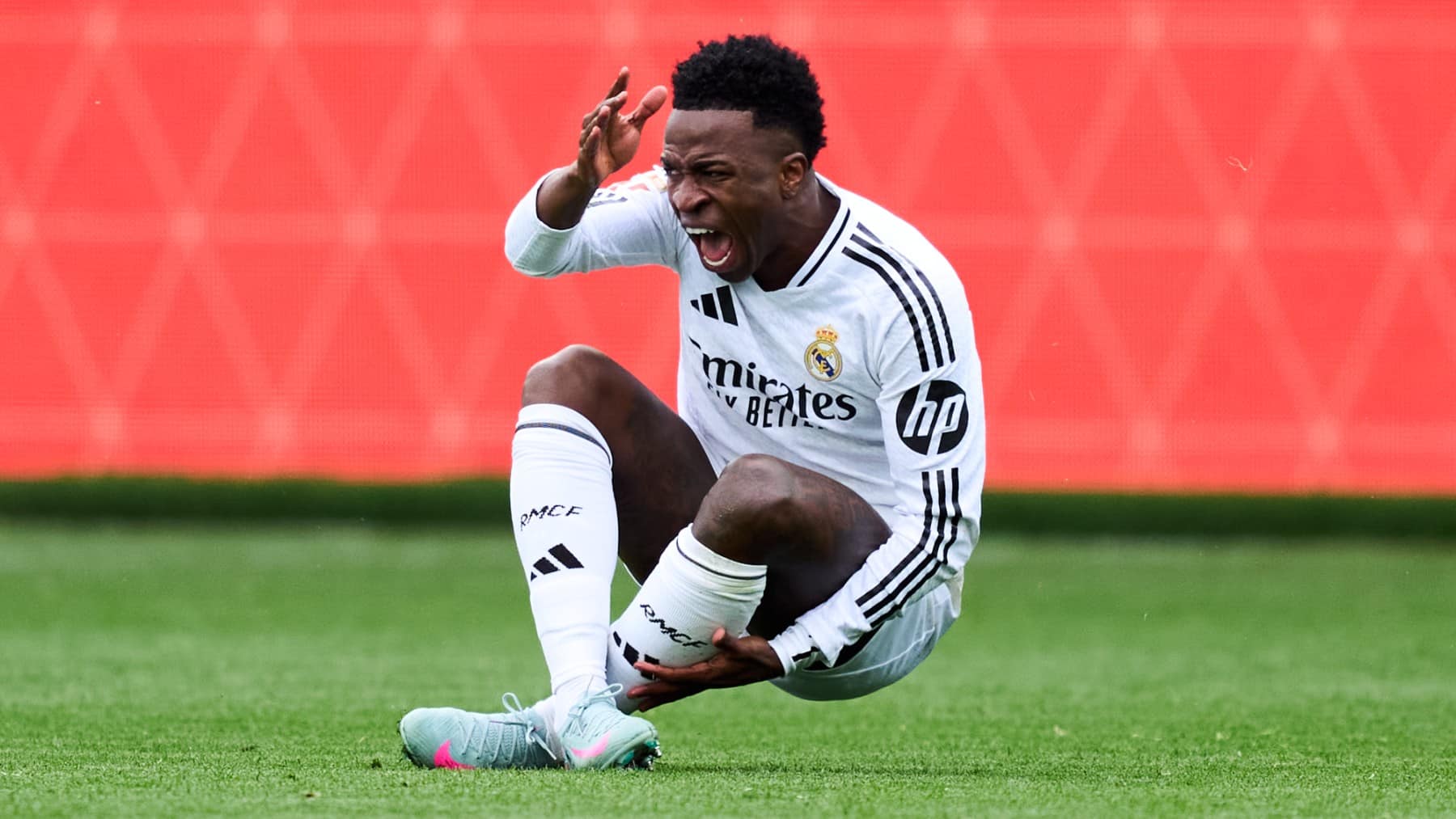 Vinicius Real Madrid