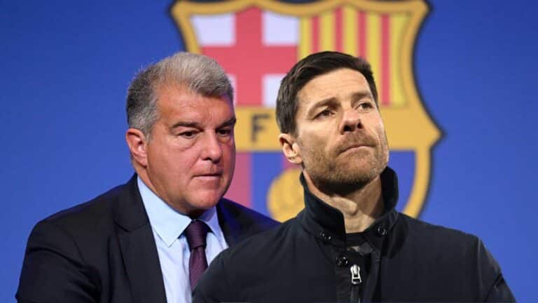 Xabi Alonso Laporta