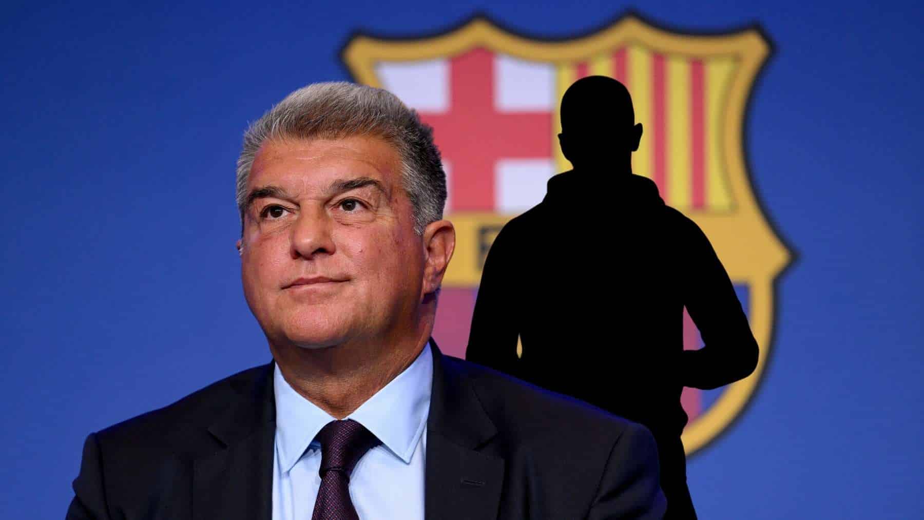 Barcelona Laporta