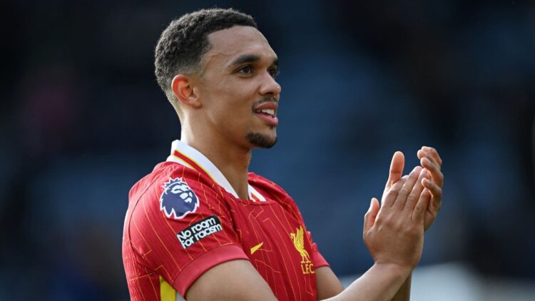 Alexander-Arnold Mundial Clubes