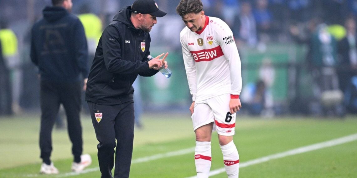 Angelo Stiller Real Madrid