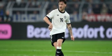 Angelo Stiller Real Madrid