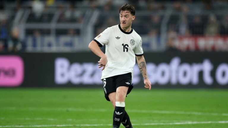 Angelo Stiller Real Madrid