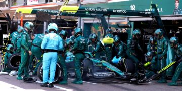 Aston Martin cálculos FIA